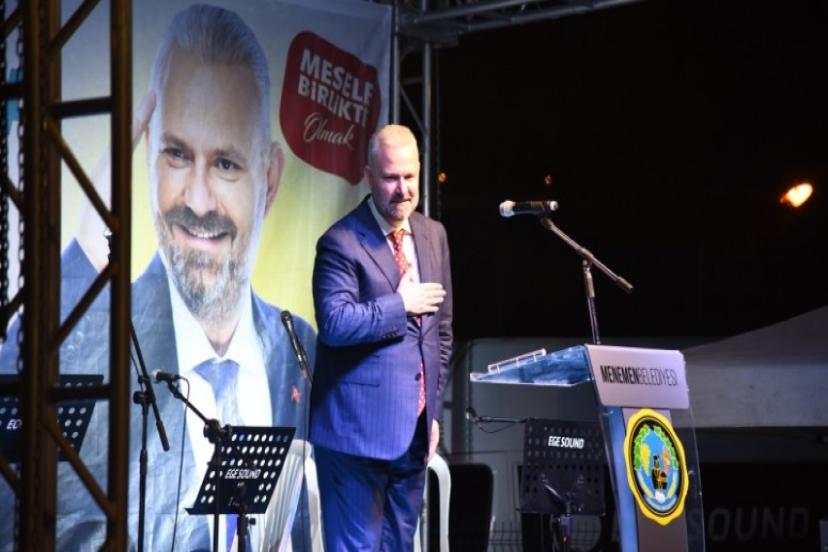 Gönül Sofrası Türkelli’de Kuruldu: Pehlivan’dan Türkelliye Yatırım Atağı