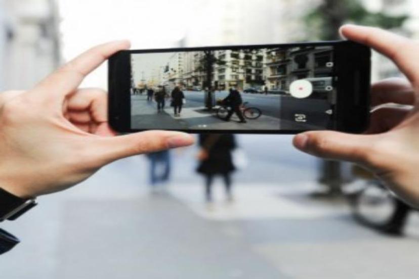 Google’ın Yeni Kamera Uygulaması