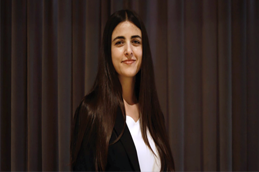 GÖREV Vakfı Yeni Genel Sekreteri: Yadigar Özen Oldu