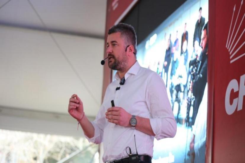 Görkem’li projeler Bucalılardan tam not aldı