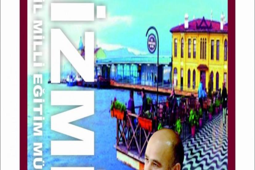 Görme Engelli Öğrencilere Sesli Dergi