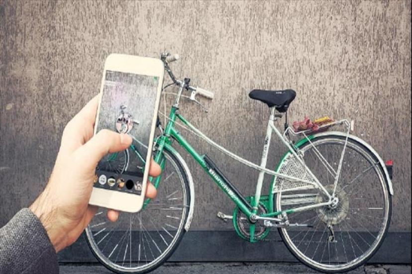 Yapay Zeka Görsel Keşife Çıkıyor