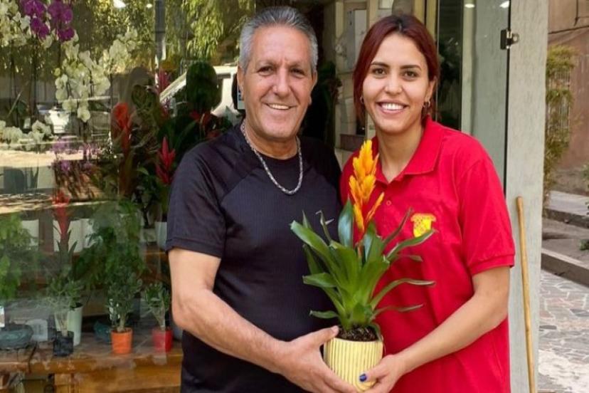 Göztepe'nin Yeni Transferi Zehra Eker Oldu 