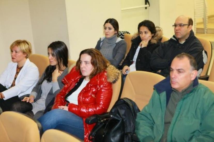 Gripten Nasıl Korunurum