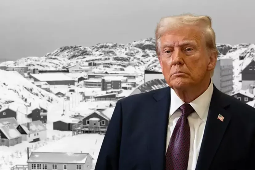 Grönland'ın yeni liderinden Trump'a rest: ABD bunu alamayacak