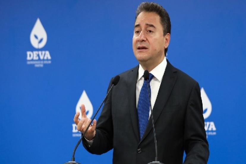 Grup Arayışında DEVA’dan 2 Modele de Ret Geldi