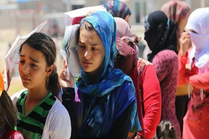 Guardian: Türkiye ve Lübnan, Suriyeli göçmenlerin sınır dışı işlemlerini hızlandırdı