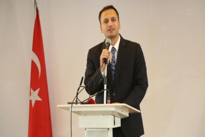 Güçlü Bornova için sanayi sitelerine destek