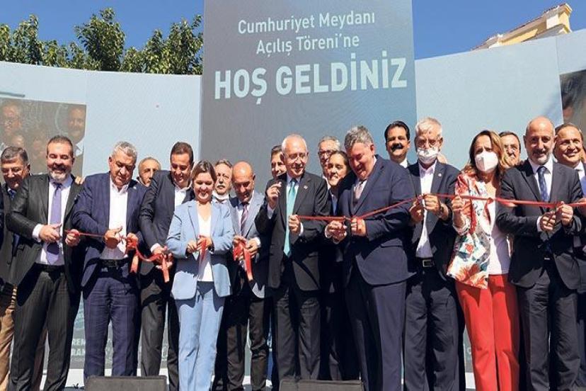 Kılıçdaroğlu ‘Güçlü parlamenter sistem gelmeli’