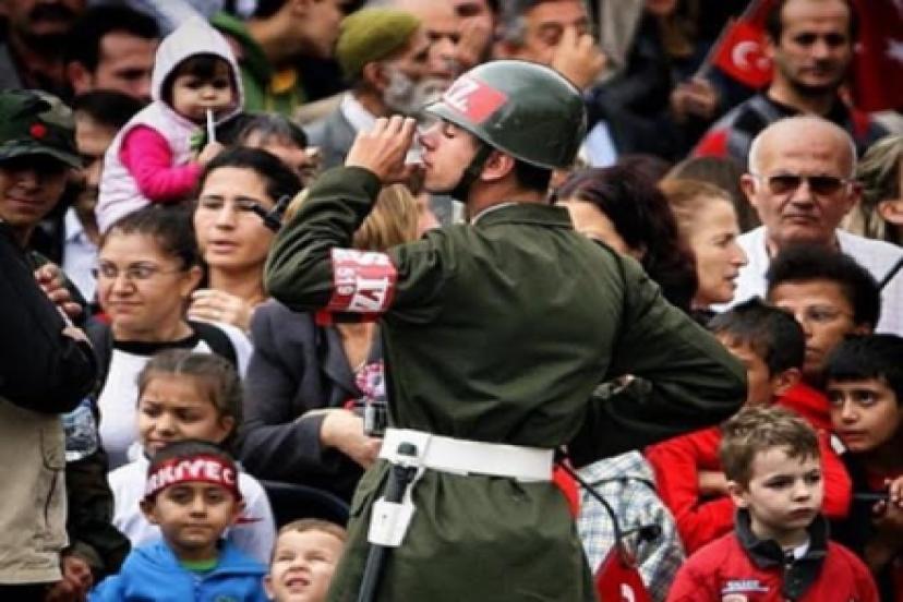 Gülben Ergen’in paylaştığı fotoğraf olay oldu