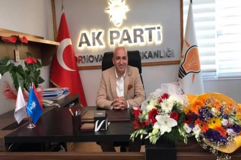 Güldoğan; Türk Milleti Küllerinden Yeniden Doğdu