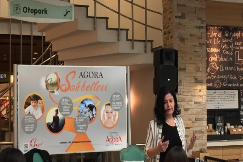 Gülseren Karadal “Rüyalar Gerçektir”