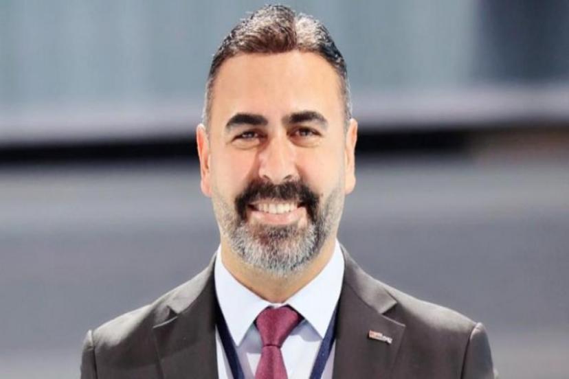 Gültekin Şimşek: 'Bizimle Yol Yürüyen Bütün Emekçilere Teşekkür Ediyoruz'