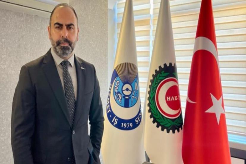 Gültekin Şimşek: 'Çanakkale, Kahraman Milletimizin Destan Yazdığı Yerdir'