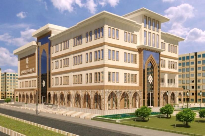 Selman Günaydın'dan: Torbalı'ya Yeni Hükümet Konağı Müjdesi