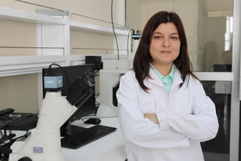 “Günde 70 bin kimyasalla yaşıyoruz”