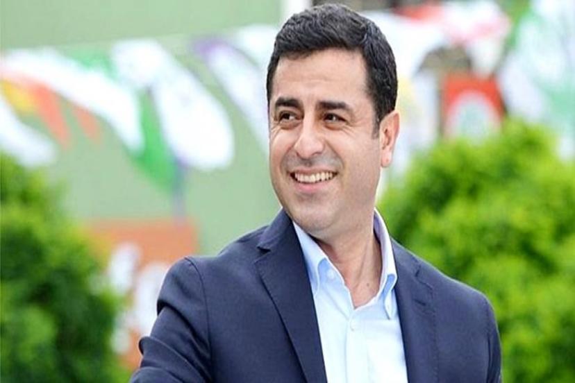 Gündeme bomba gibi düşen iddia: Demirtaş yeni parti kuruyor! İşte hedefi