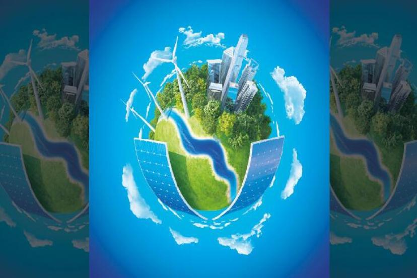 Güneş enerjisine büyük ilgi