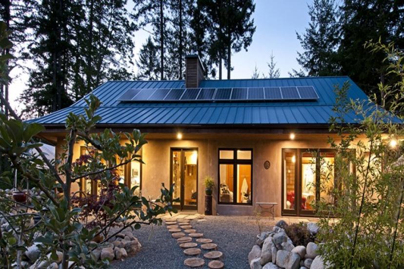 Güneş Ülkesiyiz Ama Elektrik Üretiminde Güneş Enerjisinin Payı Yüzde 2,7