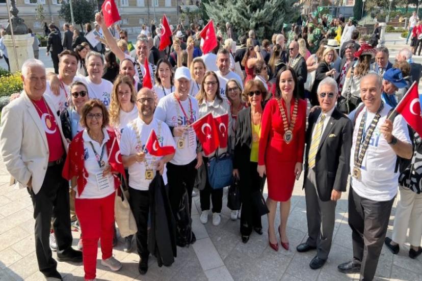 Güney: 2024 Skal Dünya Kongresi dönüm noktası olacak