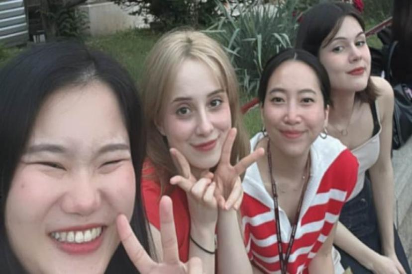 Güney Kore’ye ‘Türk’ imzası: Yüksek lisansa gitti, Güney Kore’de zirveye çıktı