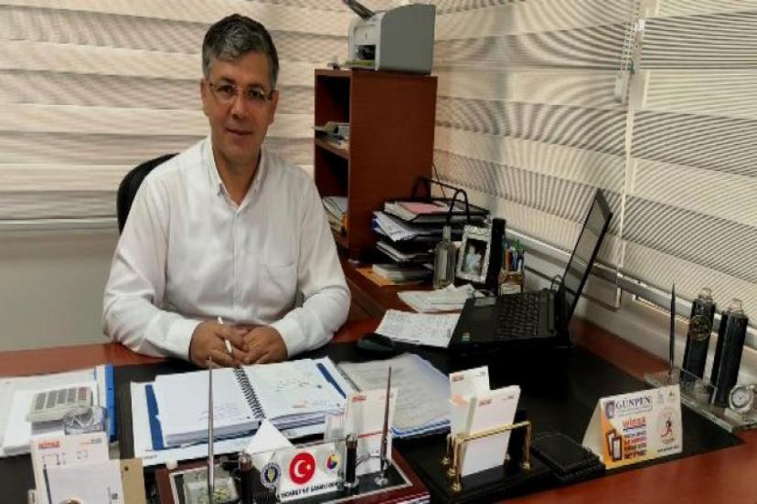 GÜNPEN'in Hedefi Ee Bölgesi