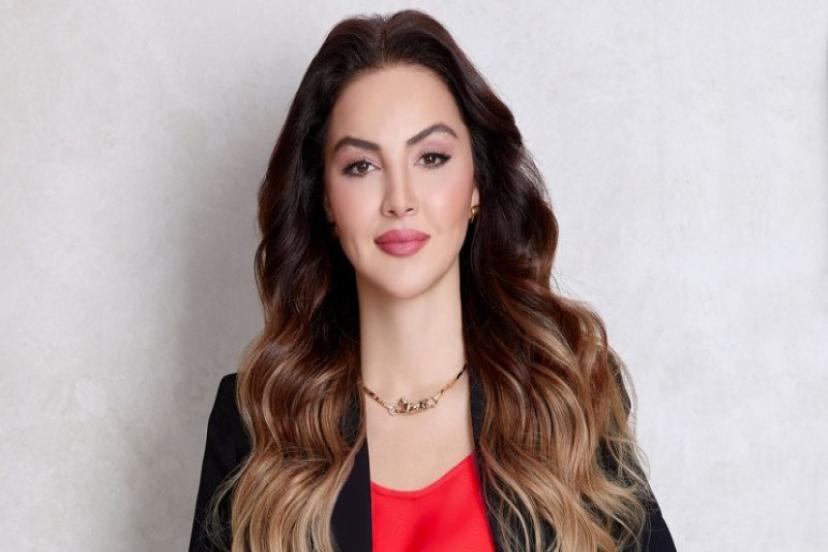 Güral Porselen Koleksiyonları Göz Kamaştırdı