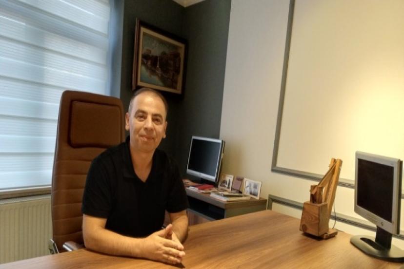 Özdemir: Çorum’un algısı, olgusunun gerisinde