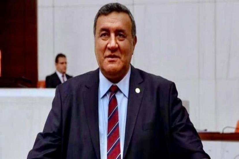 Gürer, Af Beklentilerini TBMM’ye Taşıdı