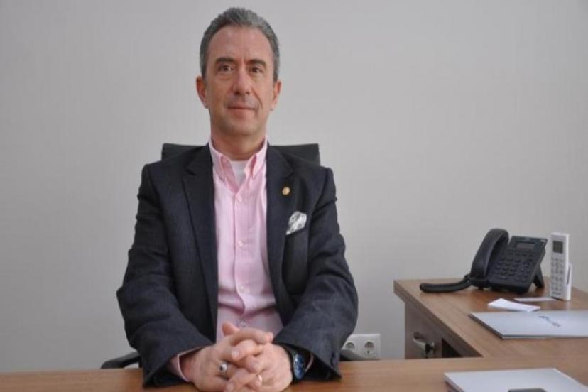 Güriş Holding Rüzgarın Lideri