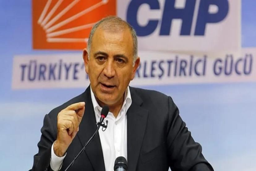 Gürsel Tekin dahil 6 kişi CHP'den ihraç edildi