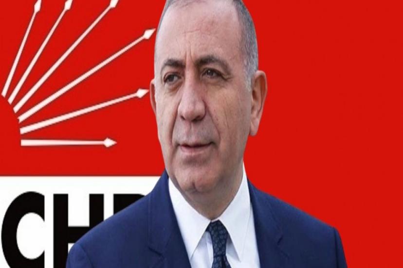 Gürsel Tekinden Özgür Özel'e Ağır Sözler: Hakkım Haram Olsun Faşit Kafalar Beni Konuşturmasın