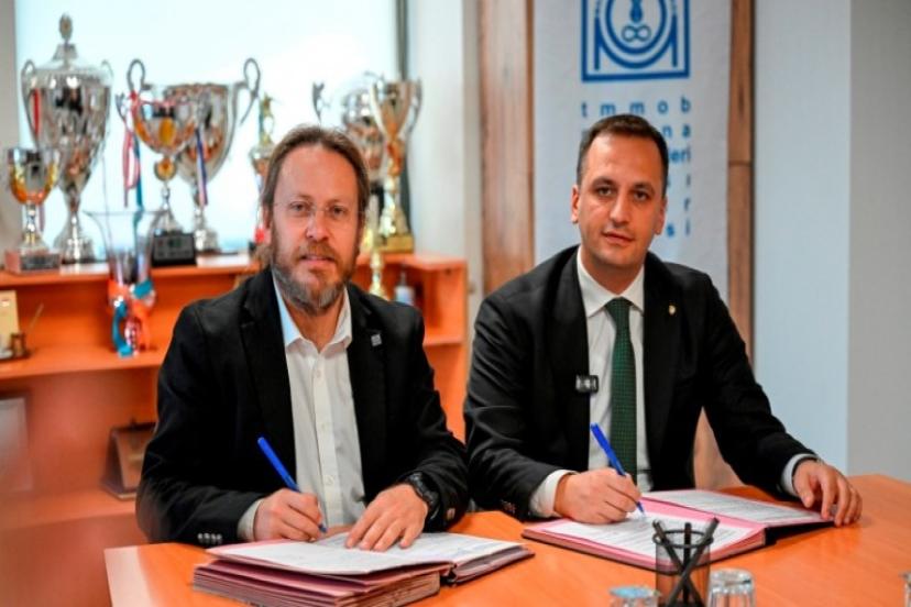 'Güvenli kent Bornova' için dev işbirliği