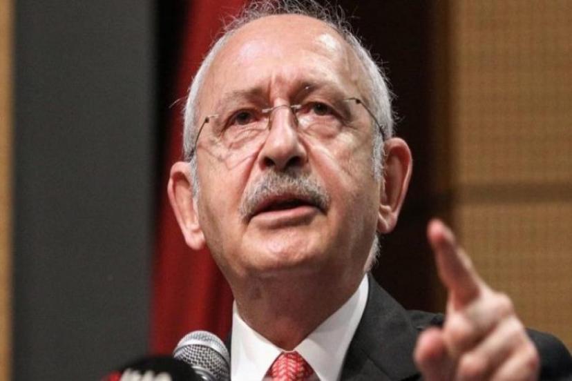 Alçı'dan bomba iddia: Kılıçdaroğlu yüzde 80 cumhurbaşkanı adayı