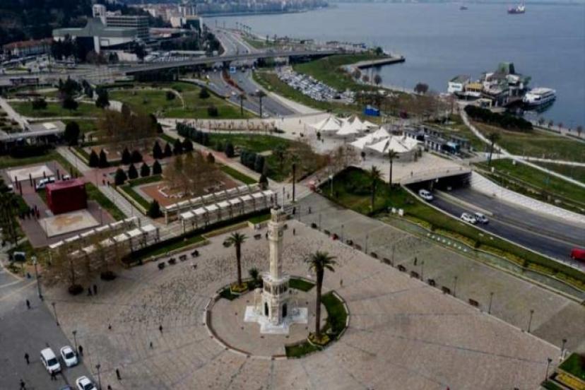 Hafta Sonu 15 İlde Sokağa Çıkma Kısıtlaması Uygulanacak! İşte Detaylar...