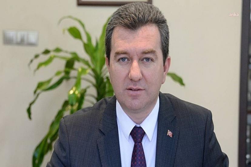 Halkımıza Hep Şeffaf Olduk Diyen Başkan Koştu; İddialar Kara Propaganda