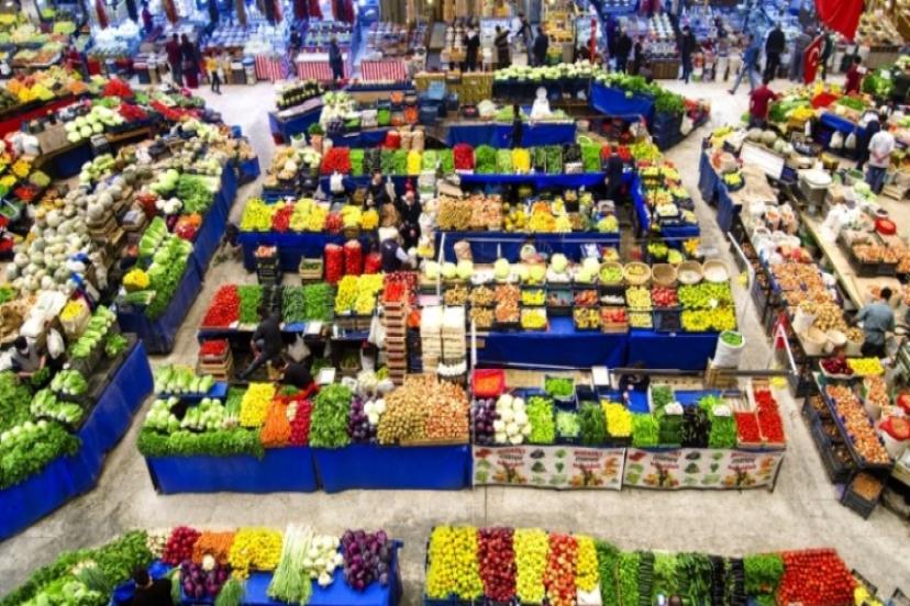 Hallerde ki Mafyatik Yapılanmaya Neşter Vuruluyor, Aracısız Satışa Vergi Muafiyeti Geliyor