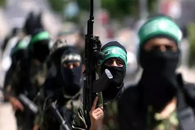 Hamas açıkladı: Madleen gemisindeki aktivistelerin güvenliğinden İsrail sorumlu