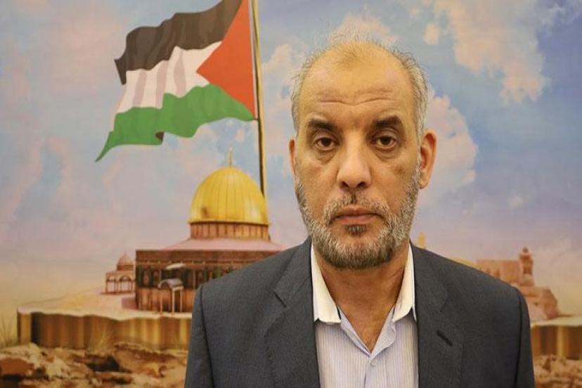 Hamas bir kez daha rest çekti: Hiçbir güç bizi ulusal rolümüzü yerine getirmekten alıkoyamayacak