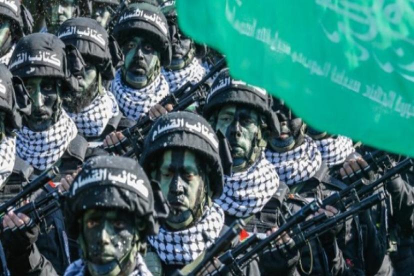 Hamas'tan Son Dakika Ateşkes Açıklaması: Müzakerelere Hazırız