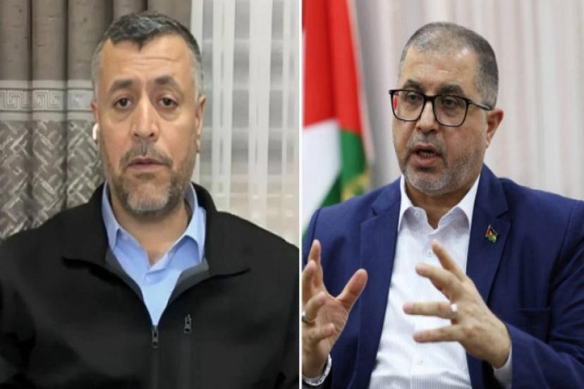 Hamas'tan son dakika İsrail açıklaması! 'Direneceğiz' diyerek duyurdu
