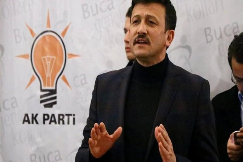 Hamza Dağ: İzmir sadece emeklilik döneminde yaşanması gereken bir yer olmamalı