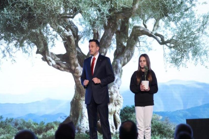 Hamza Dağ Projelerini Açıkladı: Bir Hayalimiz Var, Yeni Bir Hikaye Yazacağız