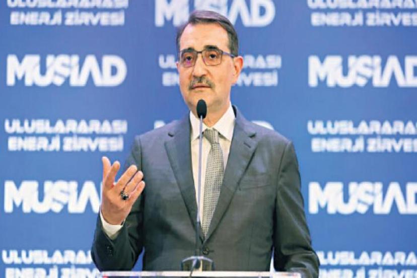 Haneler İçin Enerji Verimliliği Kredisi