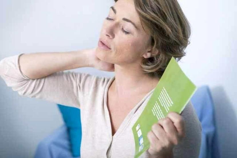 ''Hareketsiz yaşam sigaradan daha tehlikeli''