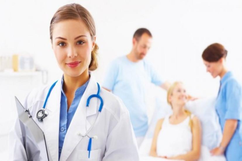 Hastanelerde yeni dönem başlıyor