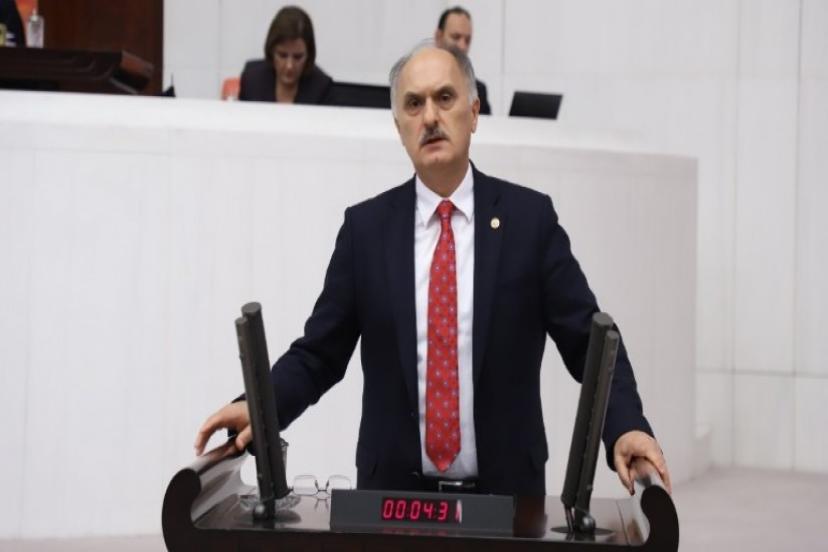 Hastanelere Vekil İsyanı: Sağlıkta Canımı Sıkan İşler Oluyor!