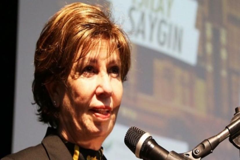 Hastaneye Kaldırılan Eski Devlet Bakanı Işılay Saygın Vefat Etti