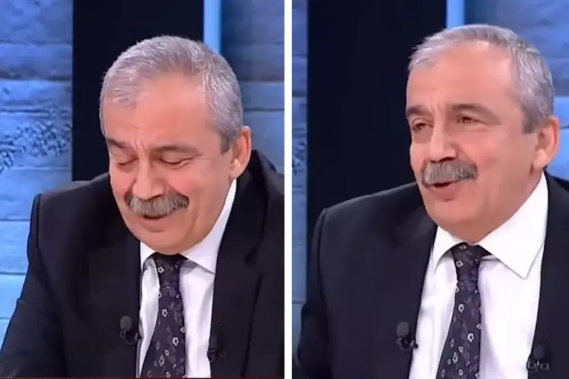 Hastaneye kaldırılan Sırrı Süreyya Önder sağlık sorunlarını bu sözlerle anlatmıştı