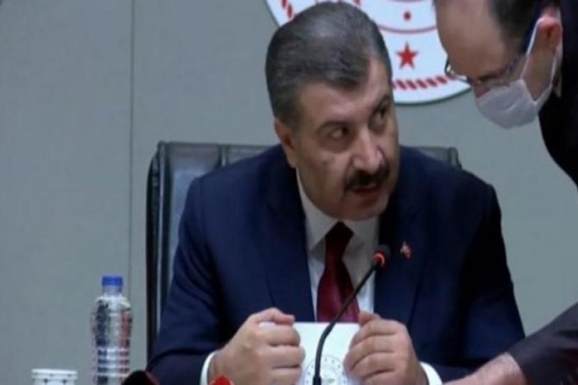 Hatırlatma'dan Sonra 'Unutursam Fısılda' Dozu